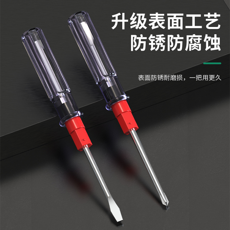 双用螺丝刀加磁器：解锁DIY新技能，工具控必备神器！️