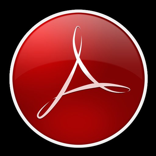 adobe reader（PDF阅读器）7.0 免费版