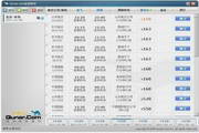 去哪儿网机票秒杀器1.0