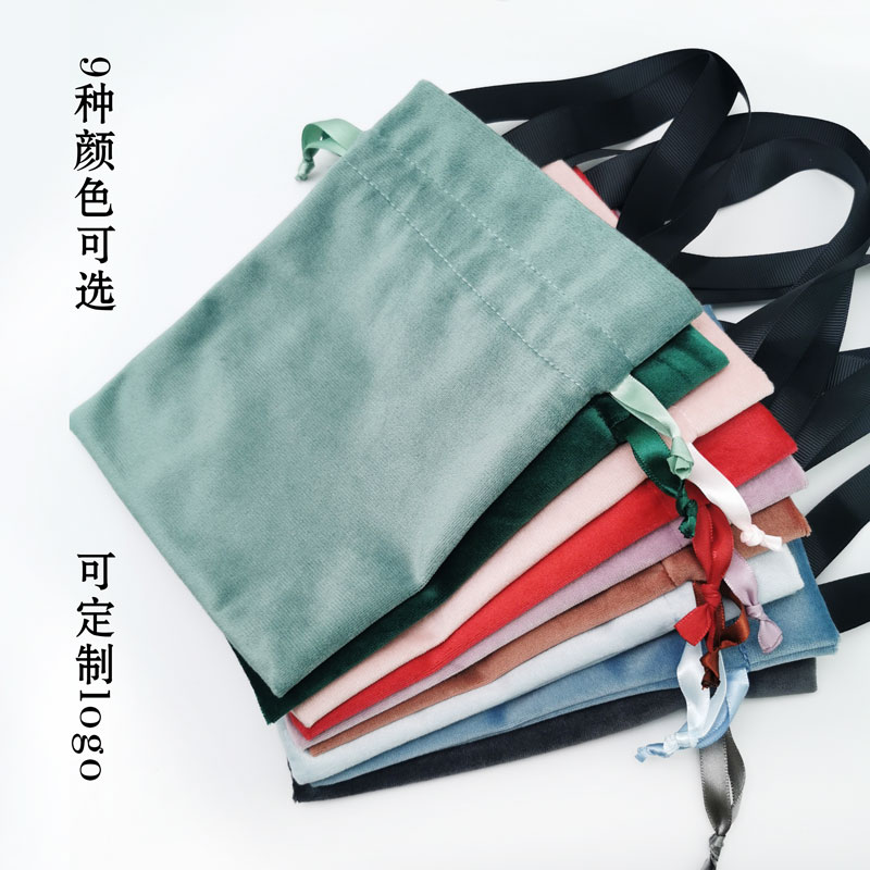 RPET覆膜丽新布袋：环保时尚的礼品袋新宠，你还在等什么？
