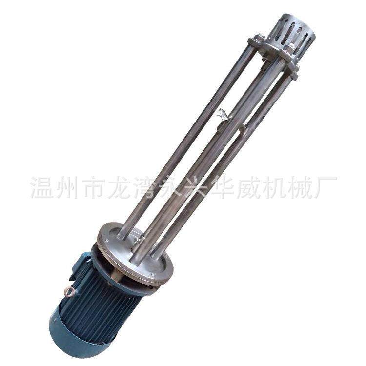 如何选择合适的乳化机，间歇式还是均质型更实用？