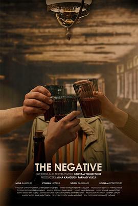TheNegative