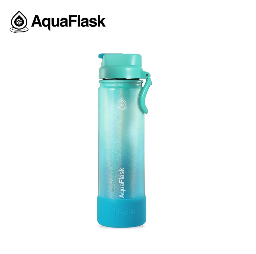 lingling推荐的Aquaflask，太爱了！✨