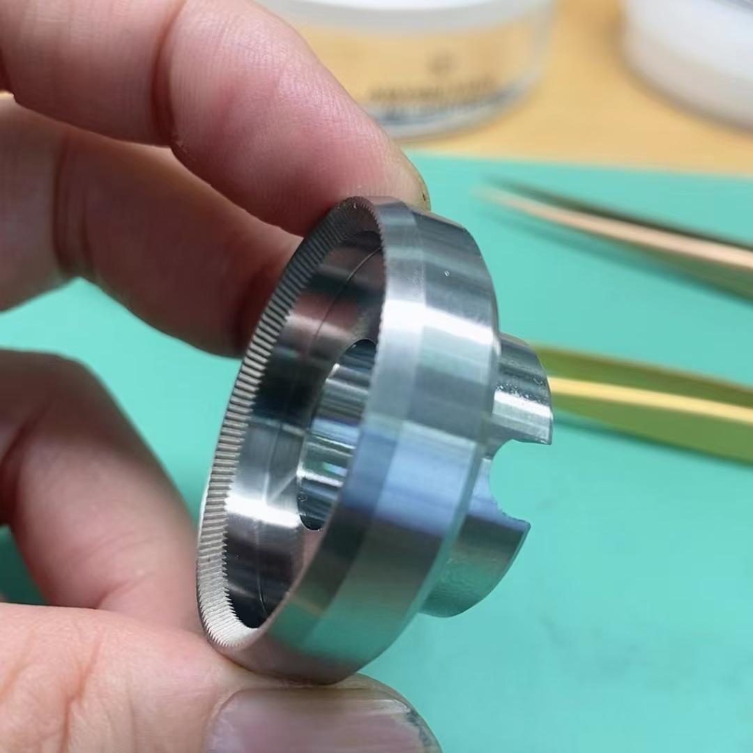 劳力士底盖海使37.2开盖器：专业修表工具，开启精密工艺之旅✨