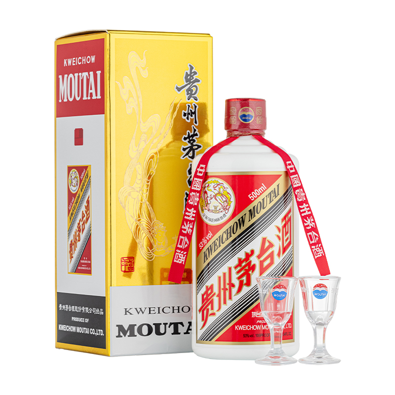 贵州赖水坊酱香型30版53度500ml：送礼自饮两相宜，酱香满溢的白酒盛宴