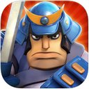 战士围城iPad版V4.5