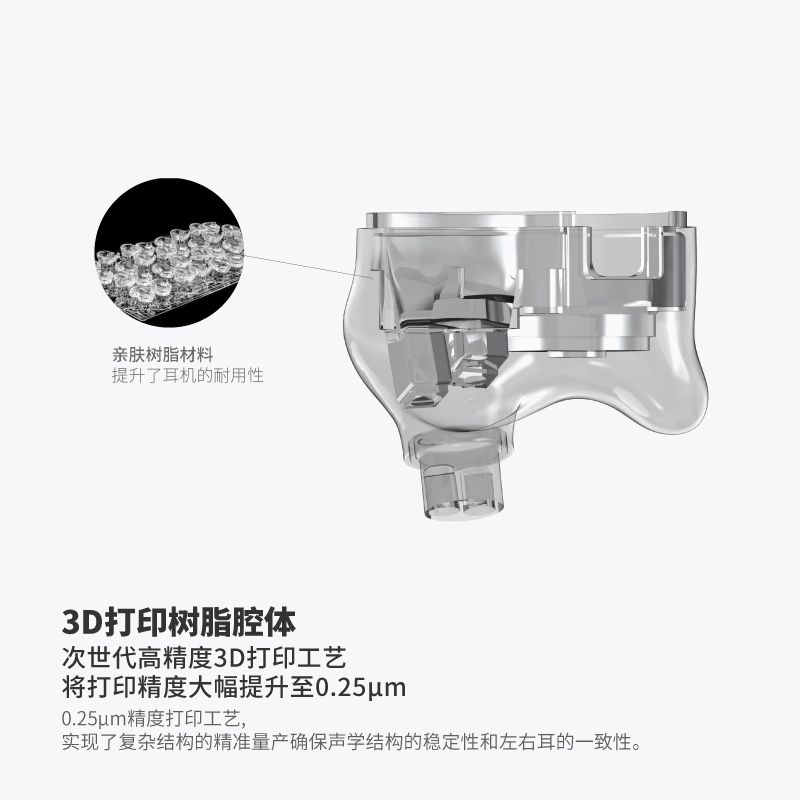 EPZ P50有线耳机：免费定制入耳式HIFI监听神器，K歌高品质音乐平板耳机的秘密武器！