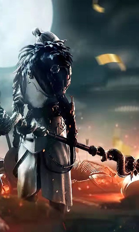 传奇5官网版