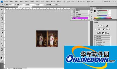 Photoshop：快捷键大搜罗