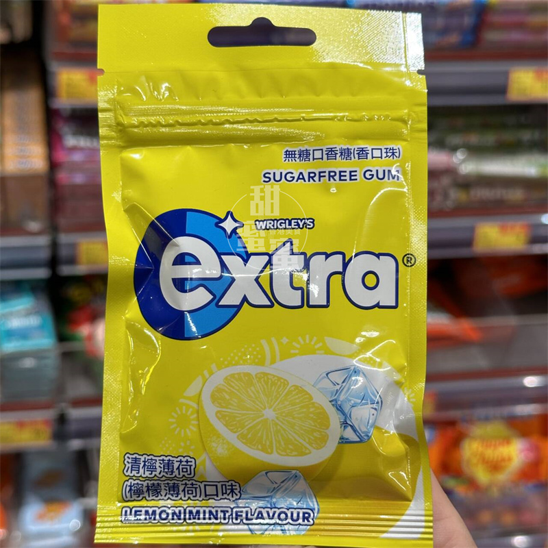 日本AGATO爱拓PAL-BX/ACID1：解锁水果糖酸的秘密，甜蜜酸爽一手掌握！
