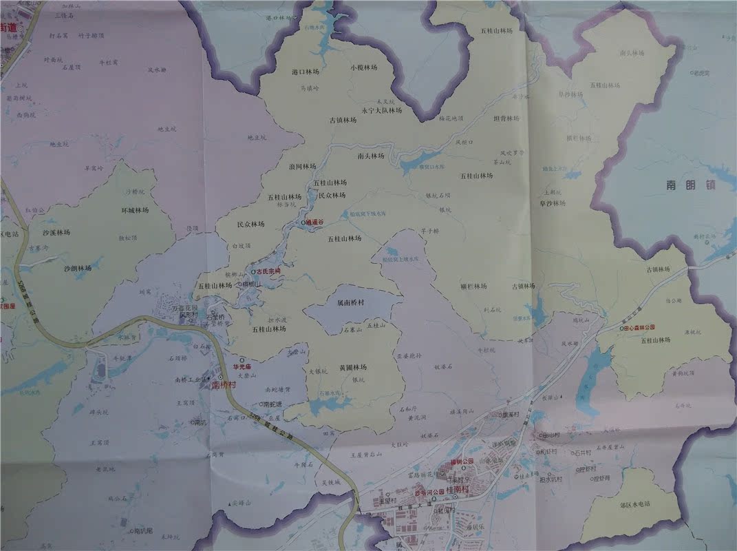 中山博览中心地图大揭秘，小白必看，带你沉浸式逛展不迷路！