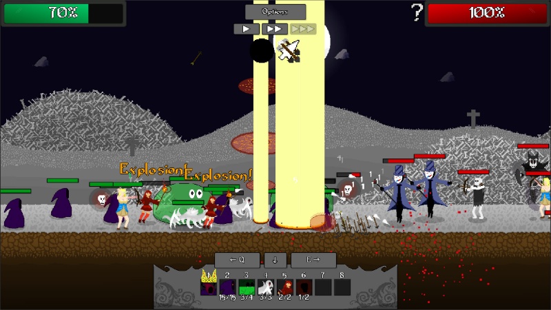 Epic Pixel War免安装绿色版[Demo|Steam正版分流]3