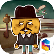 南瓜先生大冒险1.02 For iphone