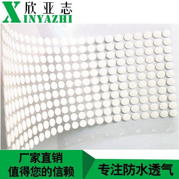 防水透气膜PTFE+气体传感器检测仪：守护环境健康的全能战士！