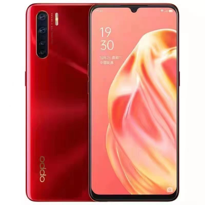 OPPO手机哪个系列最好？2024年真实测评+选机指南！