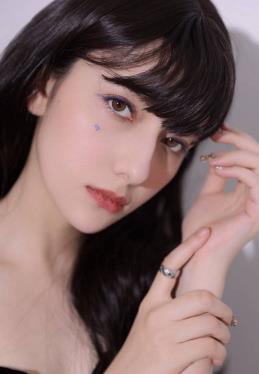 你是我爸爸阿依夏