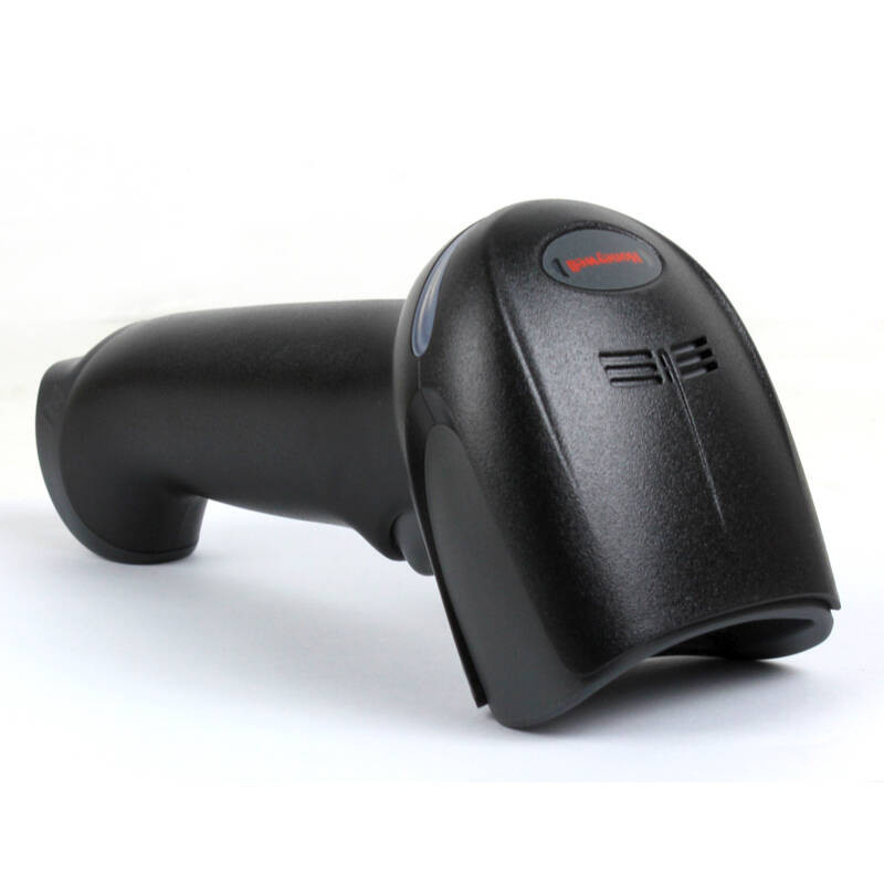 Honeywell霍尼韦尔1900GSR/GHD扫码枪：高效办公的秘密武器，解锁极速扫码新体验！