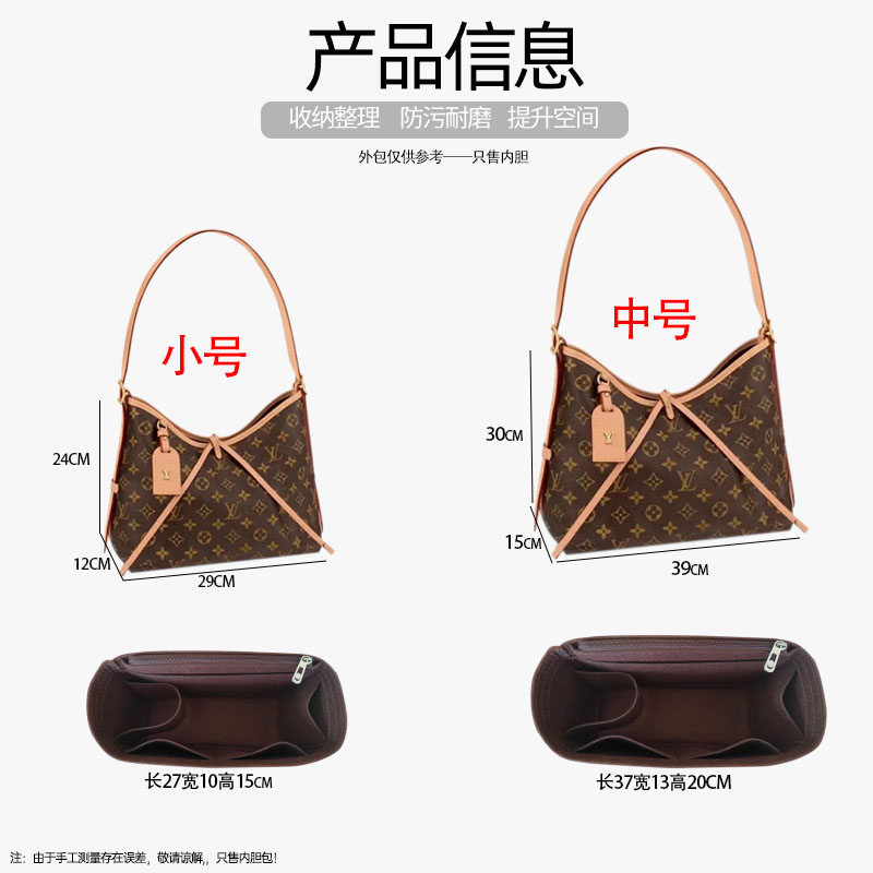 为什么LV女包价格差异这么大？参道解读