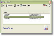 DesktopOK Unicode4.35