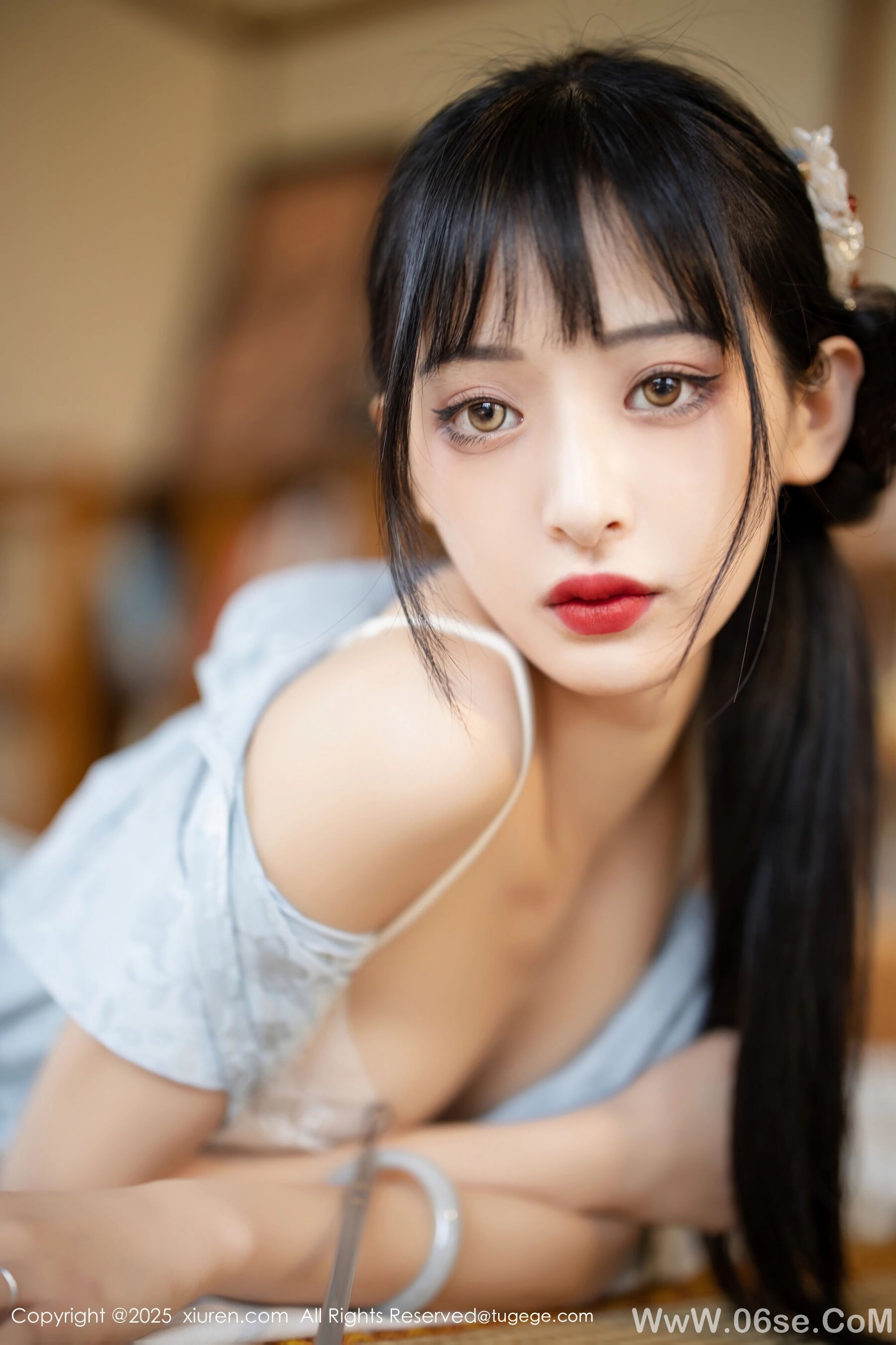 图片[66]-[Xiuren秀人网] 2025.05.15 NO.10278 茂木希子[81P]-六色网