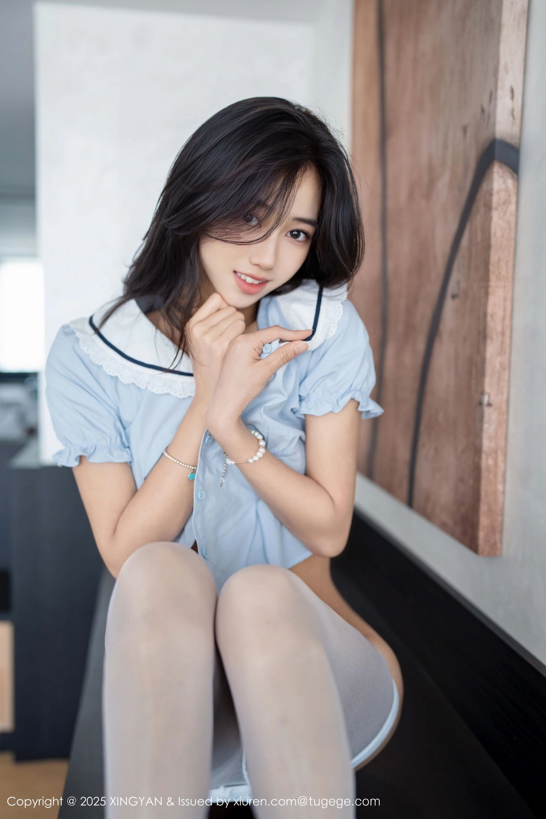 图片[37]-星颜社 2025.06.26 NO.0360 时安安[81P]-六色网