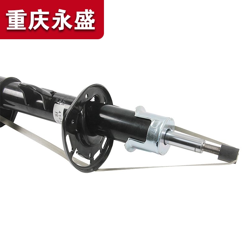 长安铃木减震器真香预警！锋驭骁途启悦维特拉原厂轴承实测太顶了！