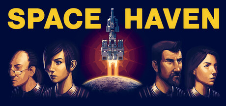 太空避风港(Space Haven) v0.22.2 中文版