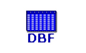dbf阅读器(DBF Viewer Plus)1.74 官方版