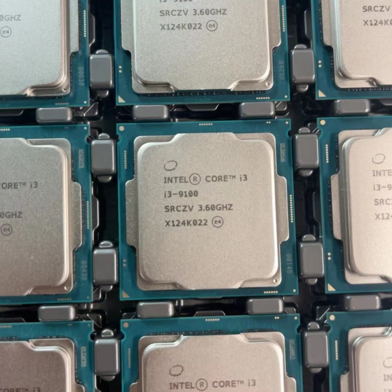 Intel 14600KF vs 14700KF vs 14400 vs 14100F vs 14900KF vs 14900K vs 14790F vs 14900KS：哪款CPU才是你的终极选择？