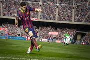 FIFA 2016绿色版