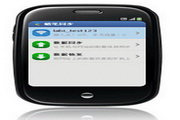 蜡笔同步 For  webOS1.0.1