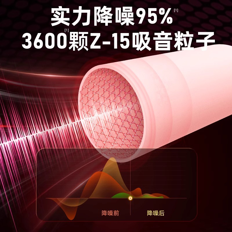 睡眠用隔音静音海绵耳塞：告别噪音，拥抱宁静睡眠！