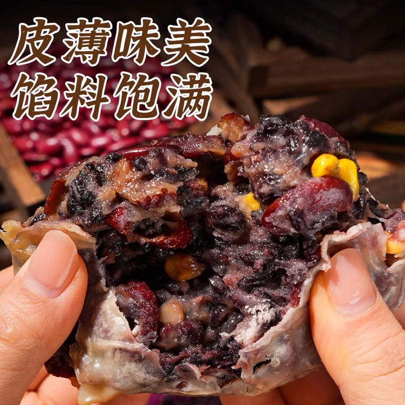 豆包的营养价值是什么？吃出健康，别再被“假营养”骗了！
