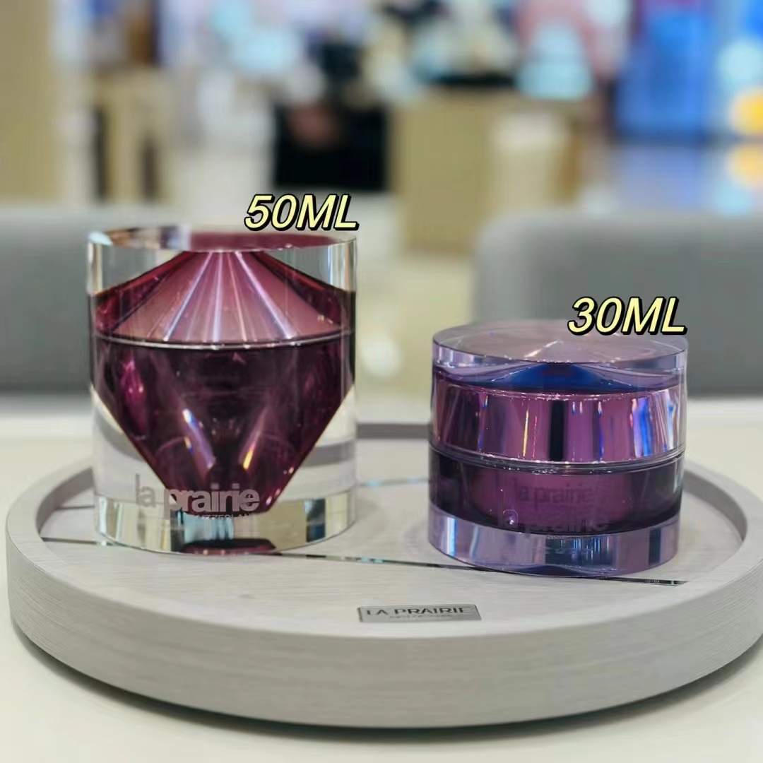 莱伯妮铂金面霜真的值得入手吗？效果如何？