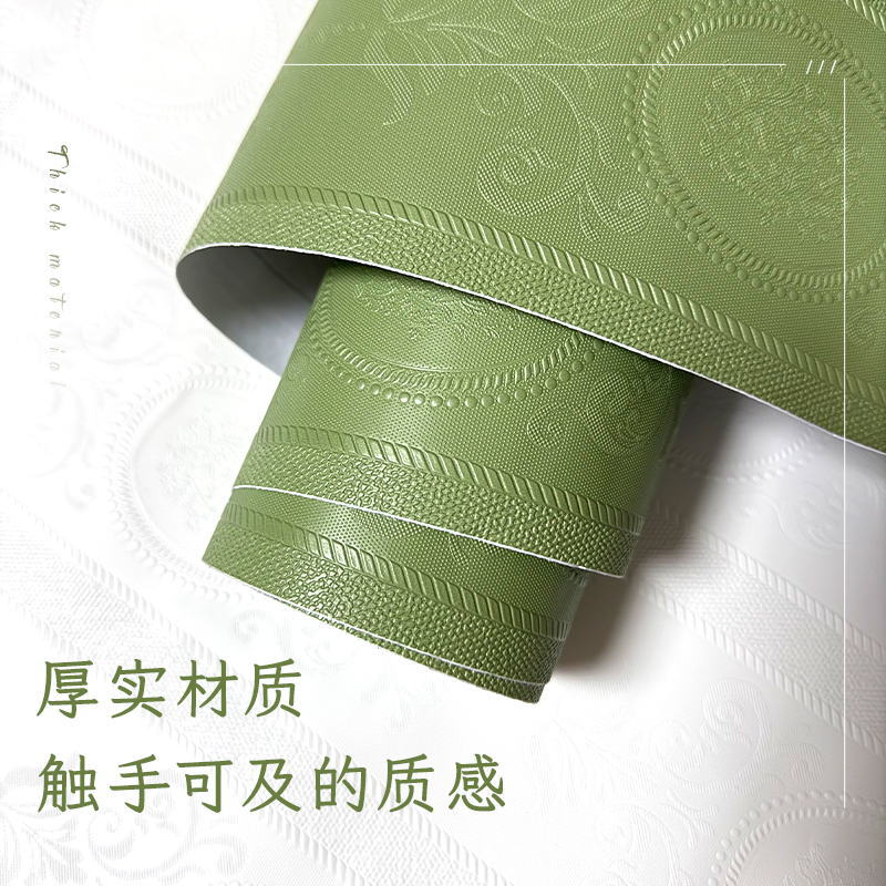 海基布墙布：装修界的“隐形冠军”，如何选择才能避免踩坑？