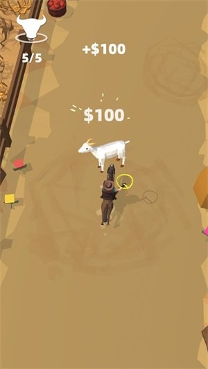 牛仔超级忙 1.1.2