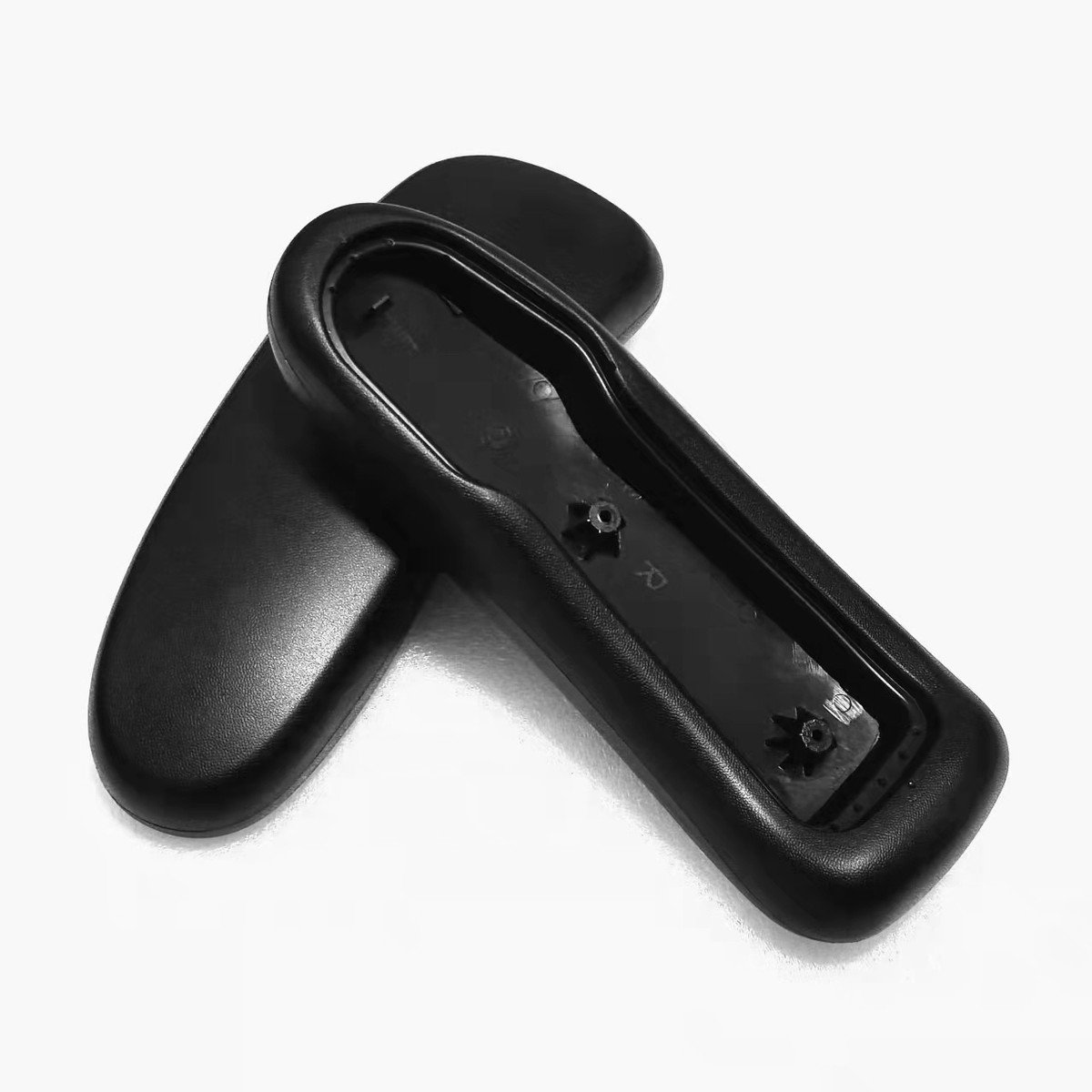 全新赫曼米勒Herman Miller Aeron办公椅配件扶手盖板：细节决定品质，升级你的办公体验！