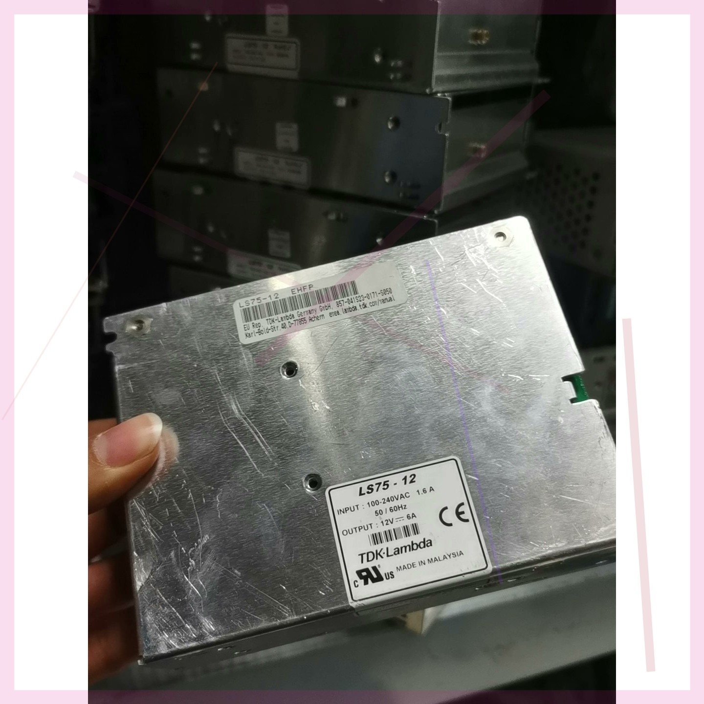 德国福斯LS75W-90：解锁车辆动力新境界，性能与保护兼备的神器！