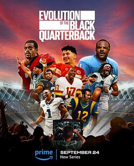 EvolutionoftheBlackQuarterback