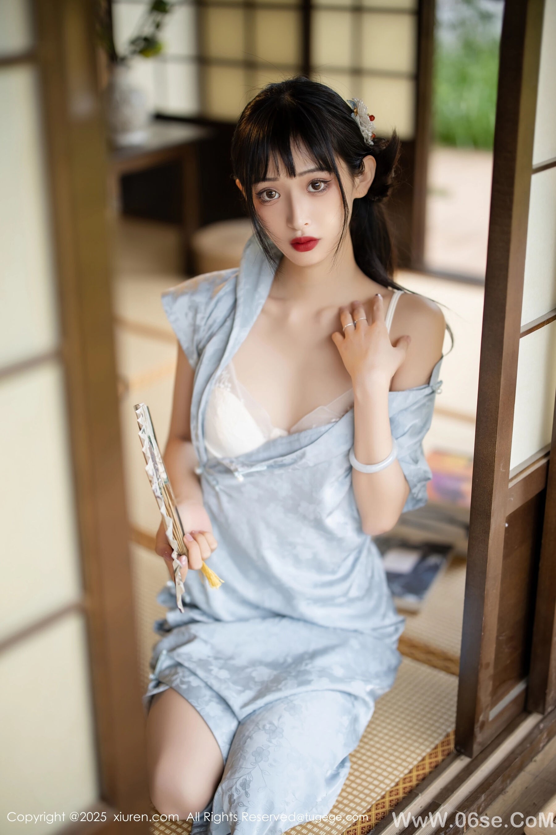 图片[29]-[Xiuren秀人网] 2025.05.15 NO.10278 茂木希子[81P]-六色网