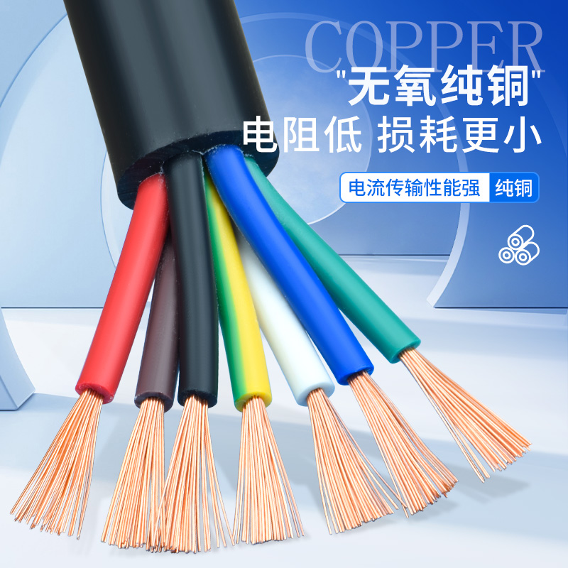 天津609电缆SYV-50-7-2单屏蔽同轴信号线：通信界的隐形守护者，揭秘其背后的黑科技！