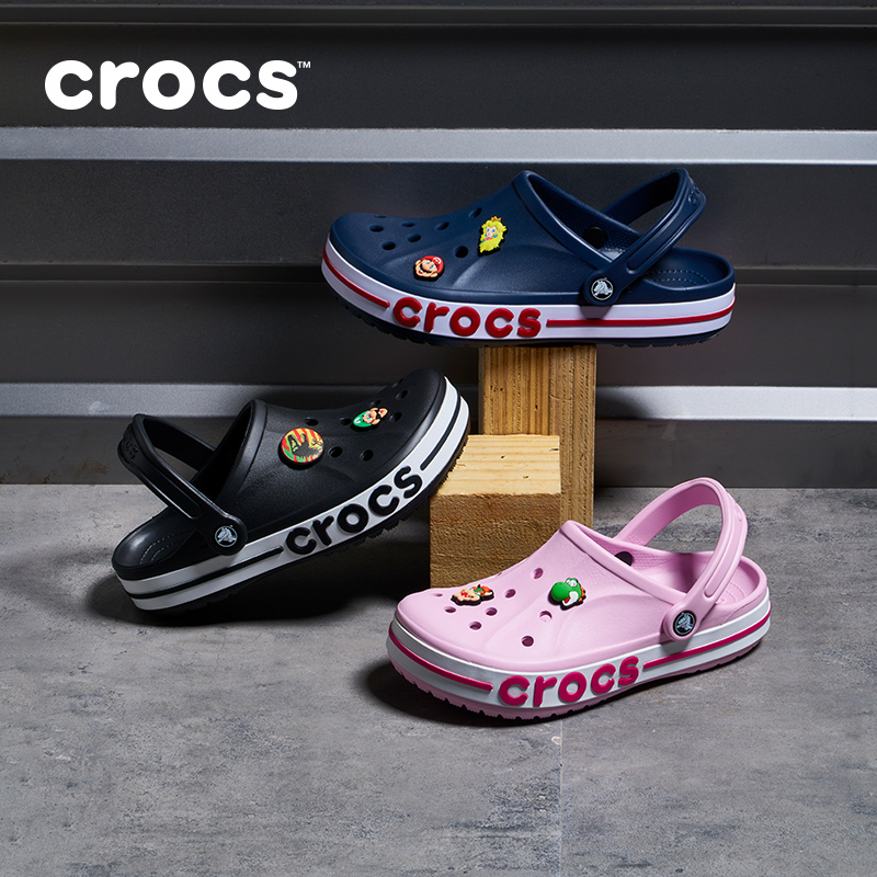 支持运费险的CROCS情侣洞洞鞋，怎么买才不踩雷？