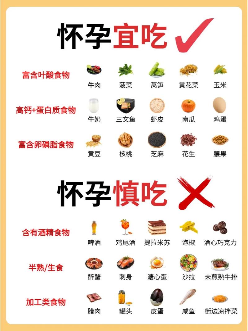 孕妇的食养原则是什么？,孕妇的食养原则——科学饮食，呵护母婴健康