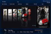 MediaPortal2.0 Alpha 4