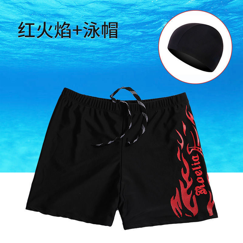 为什么泳裤战士如此受欢迎？前言揭秘