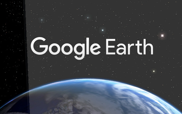 Google Earth Pro(谷歌地球专业版)v7.1.8.3036官方中文版