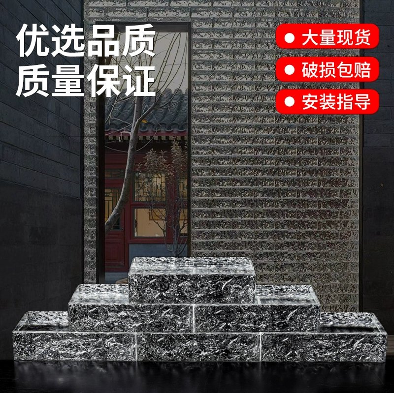 广东办公室玻璃隔断墙：透明与私密的完美平衡！✨