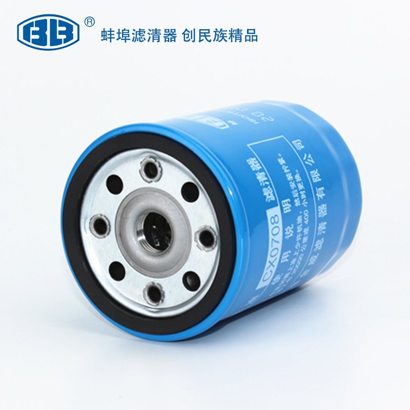 全柴4J1叉车发动机柴油滤清器4410204310301：如何选购与保养，确保叉车动力澎湃？