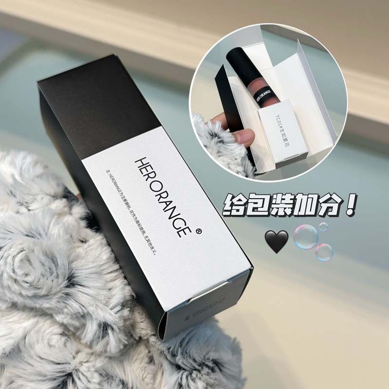 唇釉最建议买的三个牌子有哪些？新手必看！