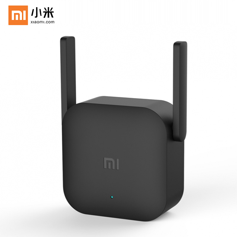 全球版小米WiFi扩展器Pro：告别信号死角，畅享极速上网体验！